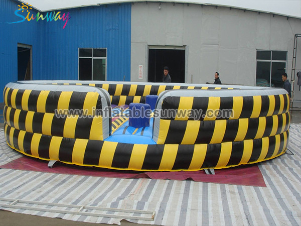 Inflatable Sporty Games-C7